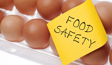Level 2: Environmental Health Association of Ireland Food Safety & HACCP