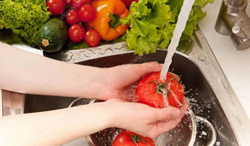 Level 3: Management of Food Hygiene