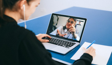 Custom Online Classes (Zoom)